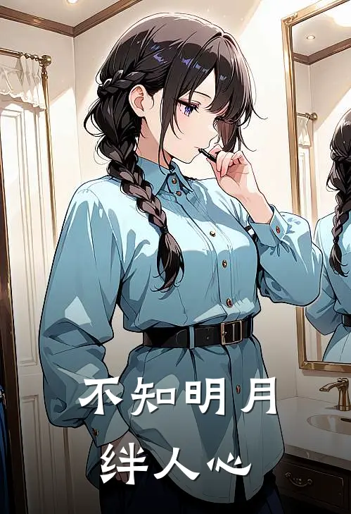 不知明月绊人心